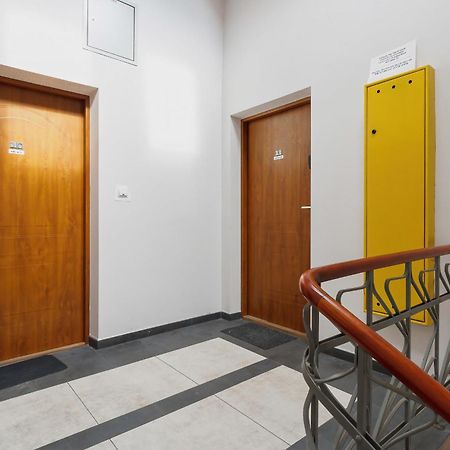 Apartment Amaretto Dluga 60 By Noclegi Renters Krakow Exterior photo